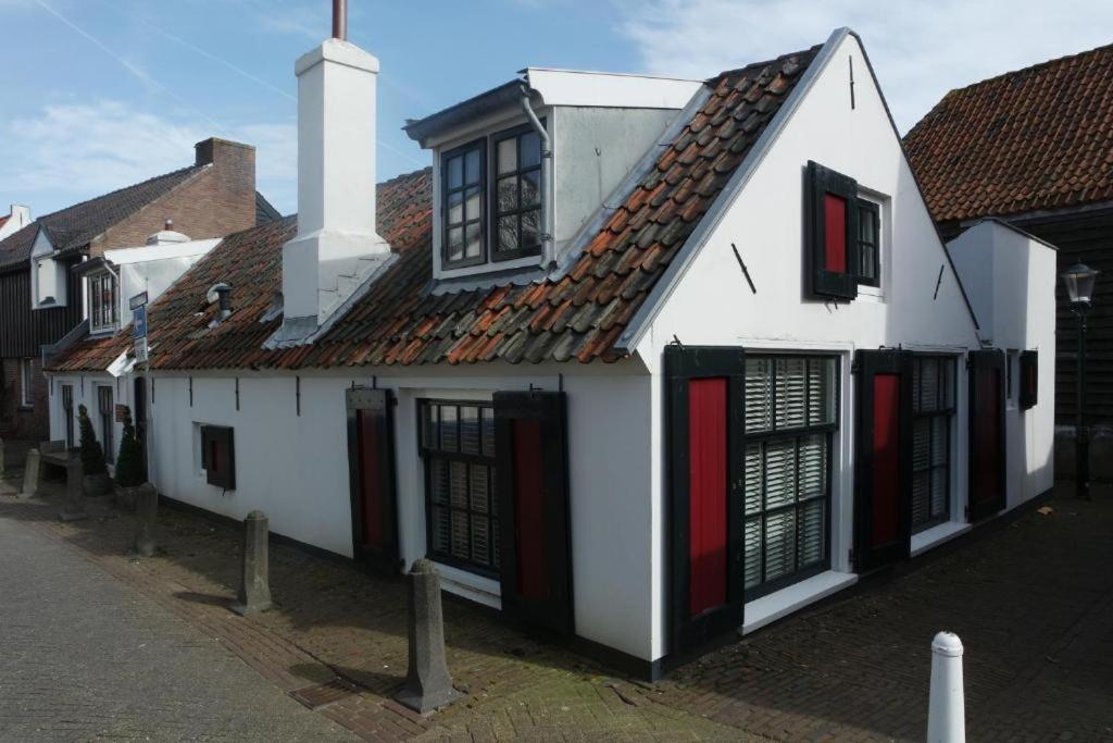 Apartments Gasthuisplein Zandvoort Bagian luar foto
