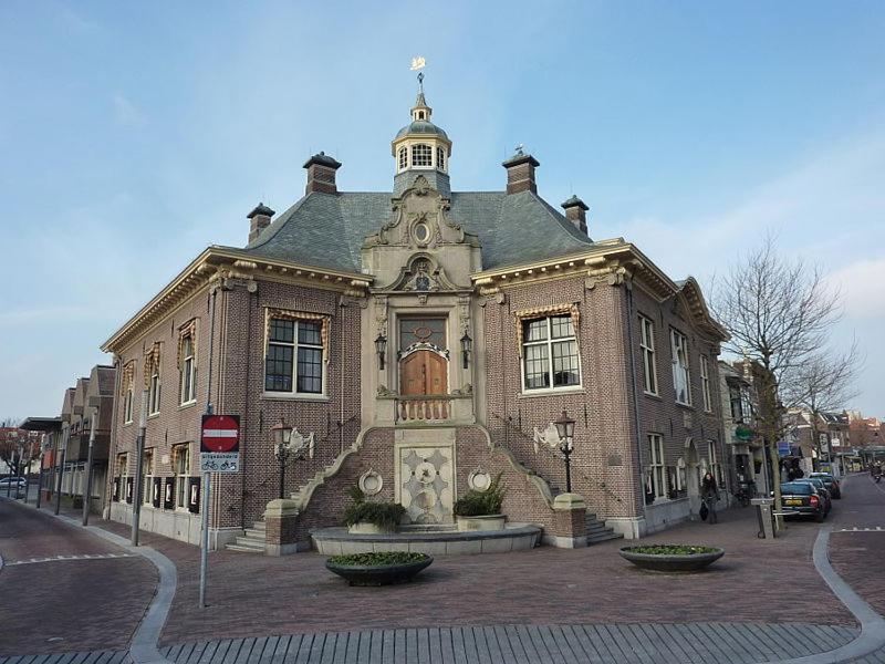 Apartments Gasthuisplein Zandvoort Bagian luar foto